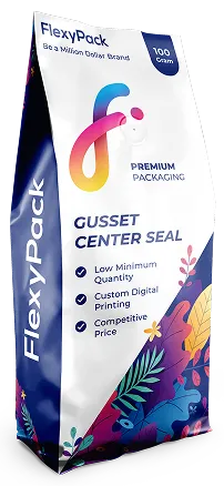 gusset