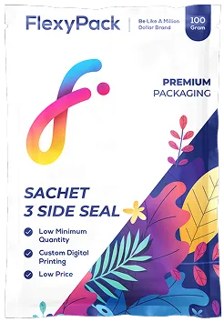 sachet