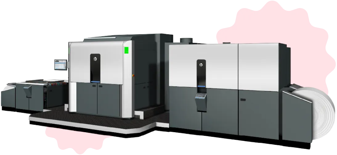 machine